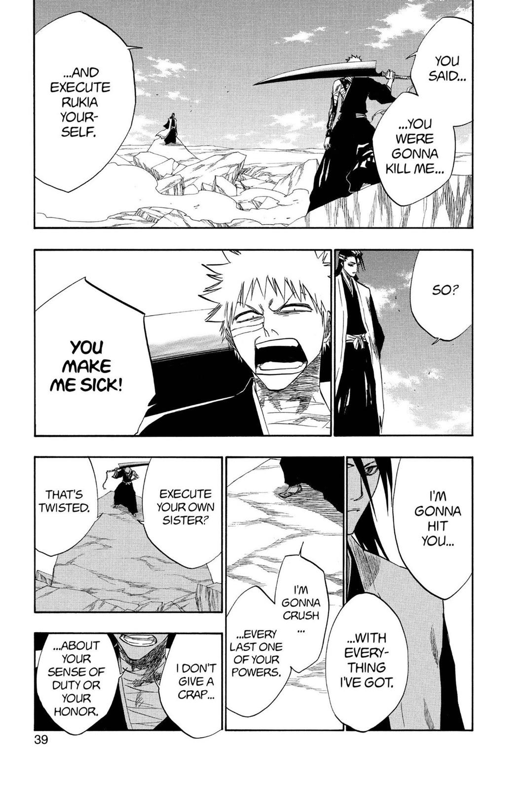 Bleach Chapter 160 - Page 13