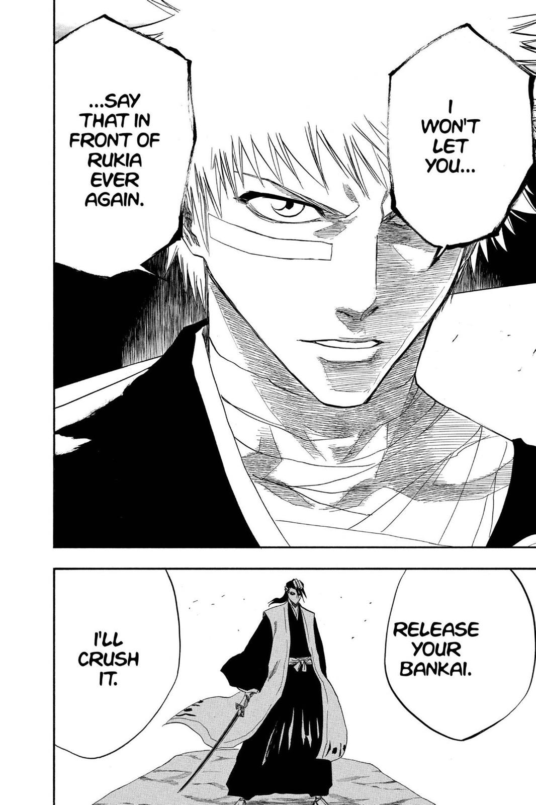 Bleach Chapter 160 - Page 14