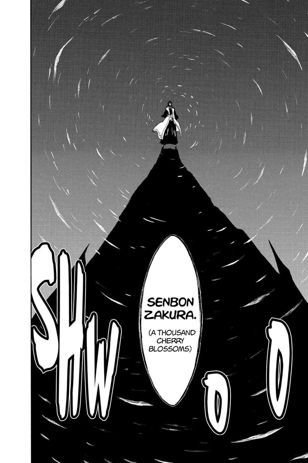 Bleach Chapter 160 - Page 16