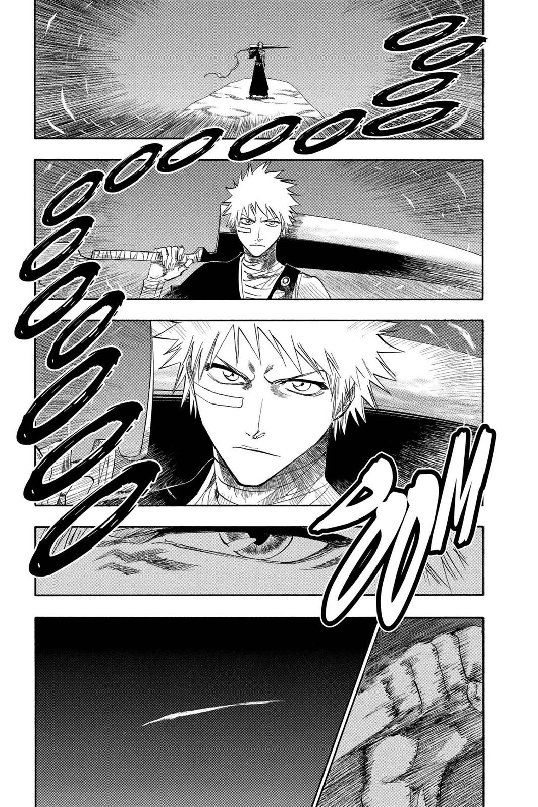 Bleach Chapter 160 - Page 17