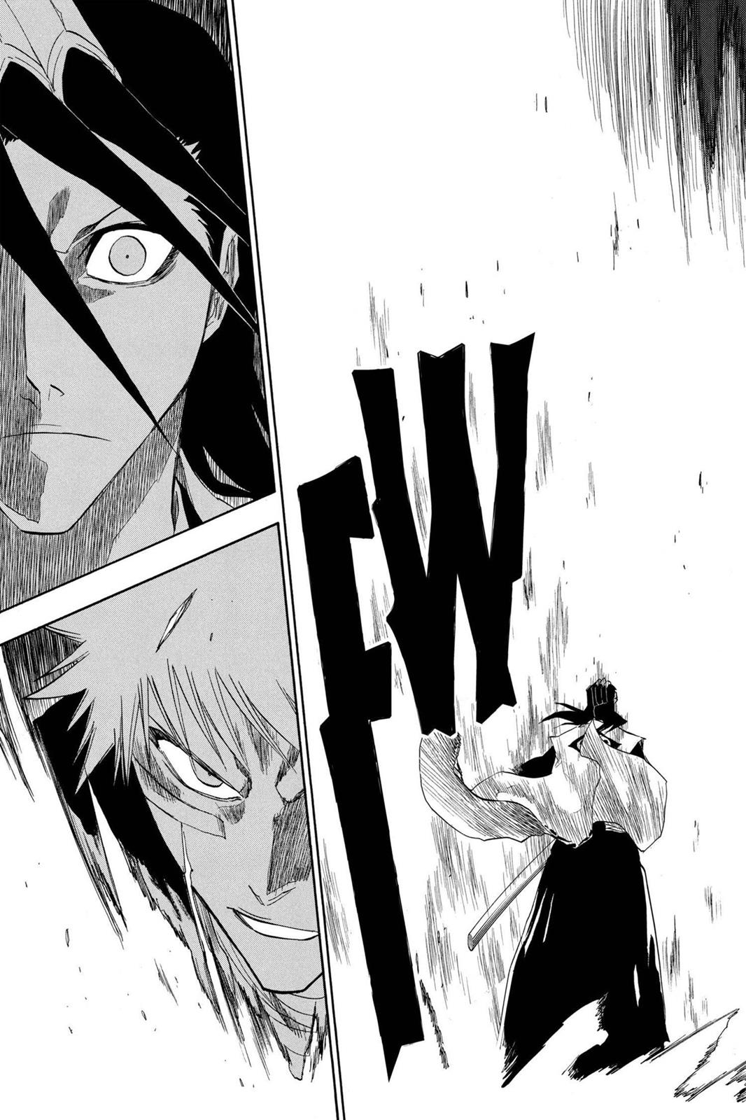 Bleach Chapter 160 - Page 19