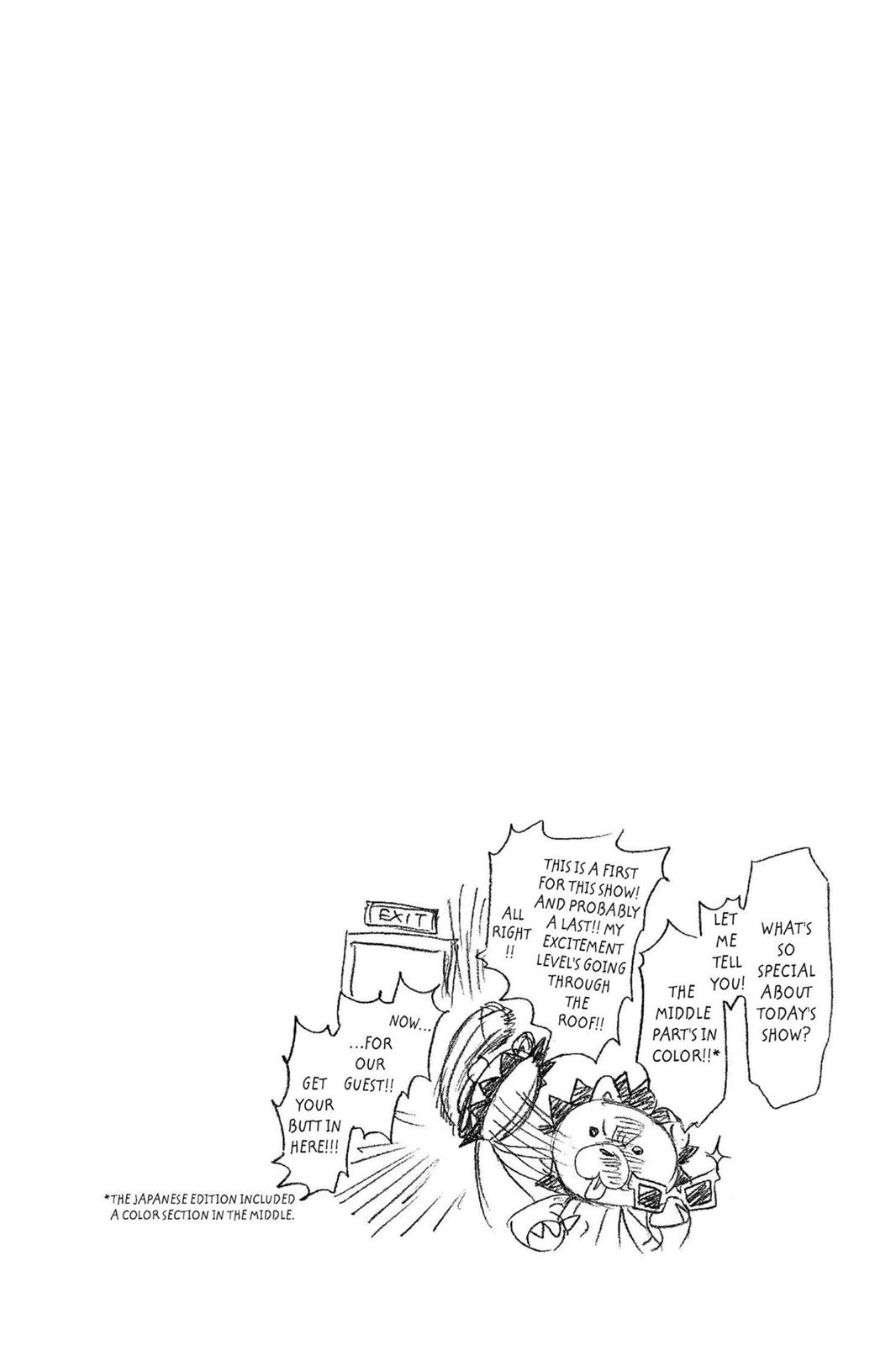 Bleach Chapter 160 - Page 20