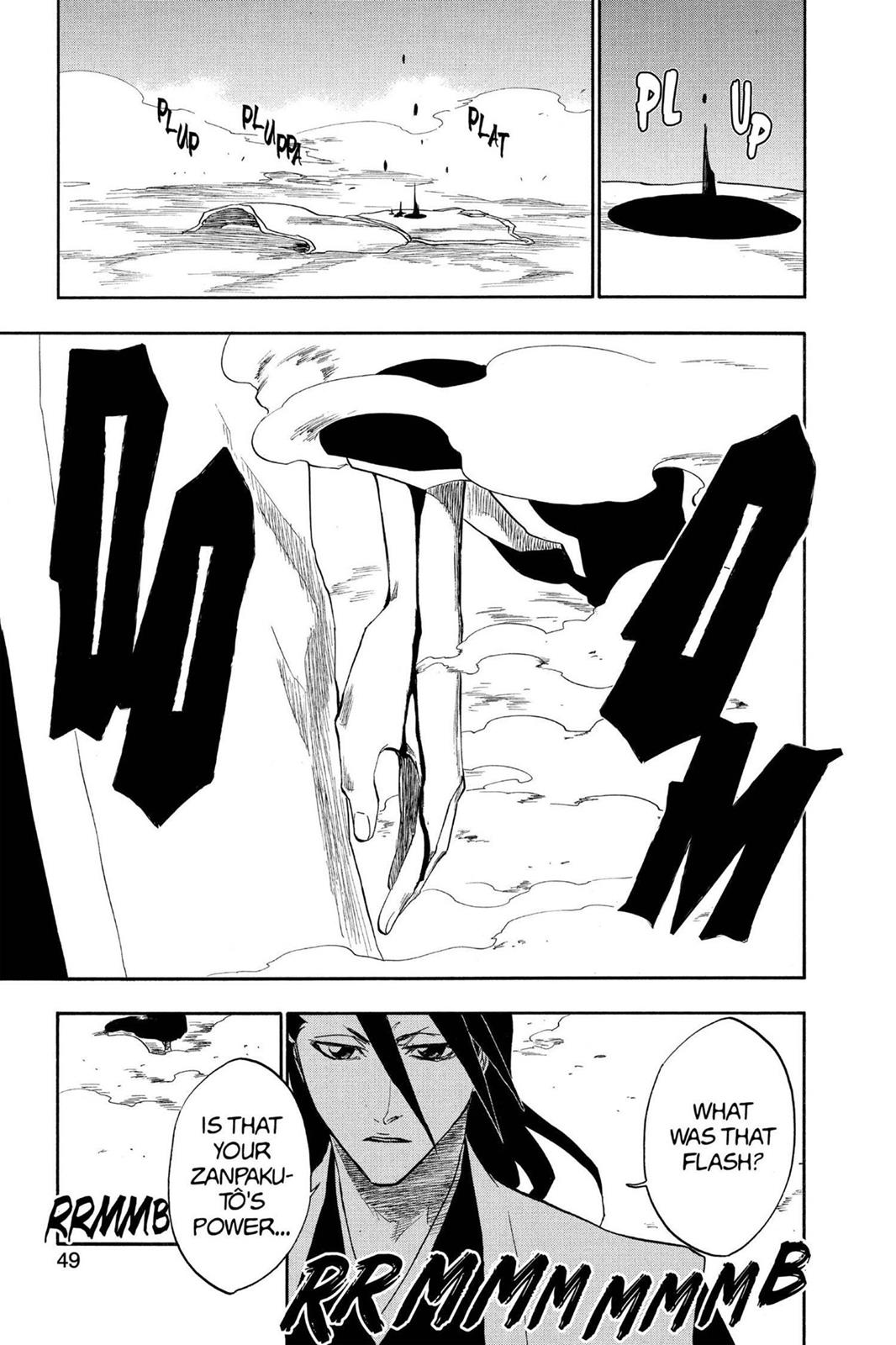 Bleach Chapter 161 - Page 3