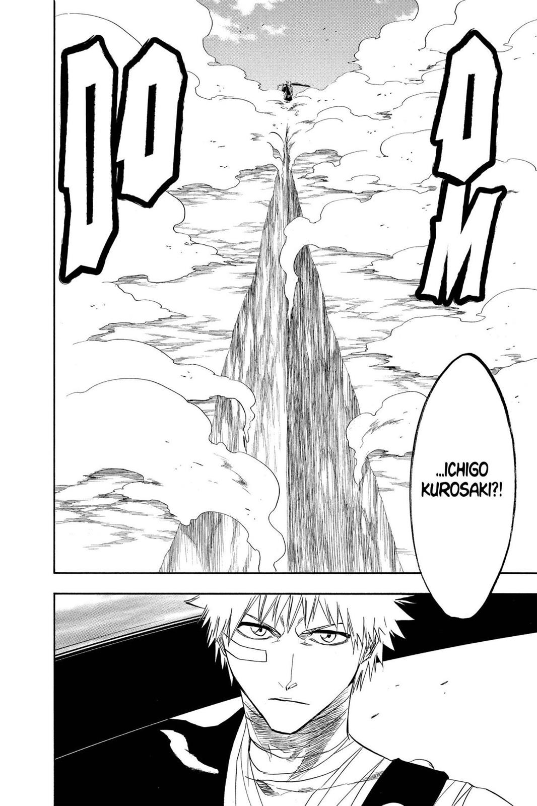 Bleach Chapter 161 - Page 4