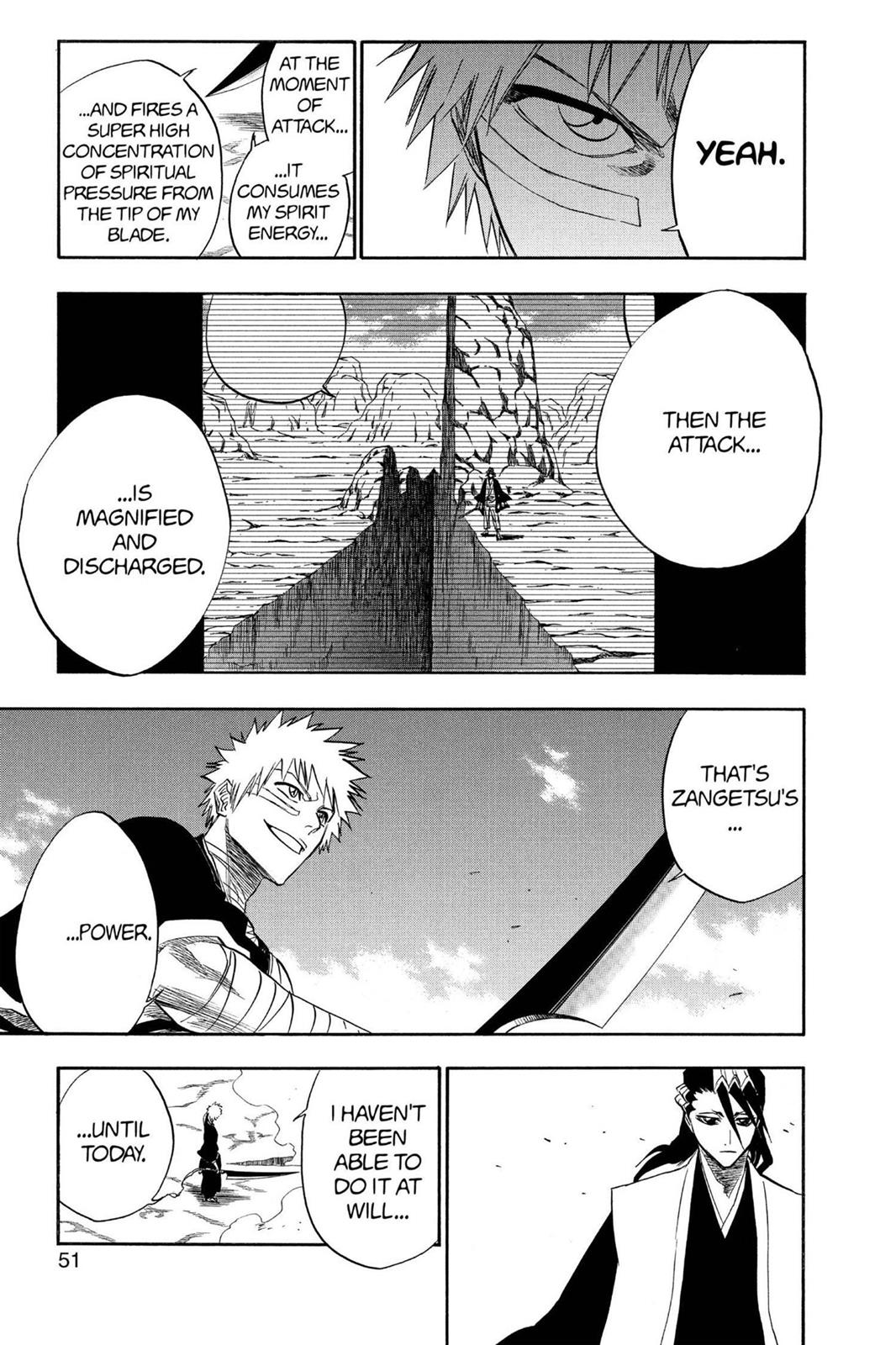 Bleach Chapter 161 - Page 5