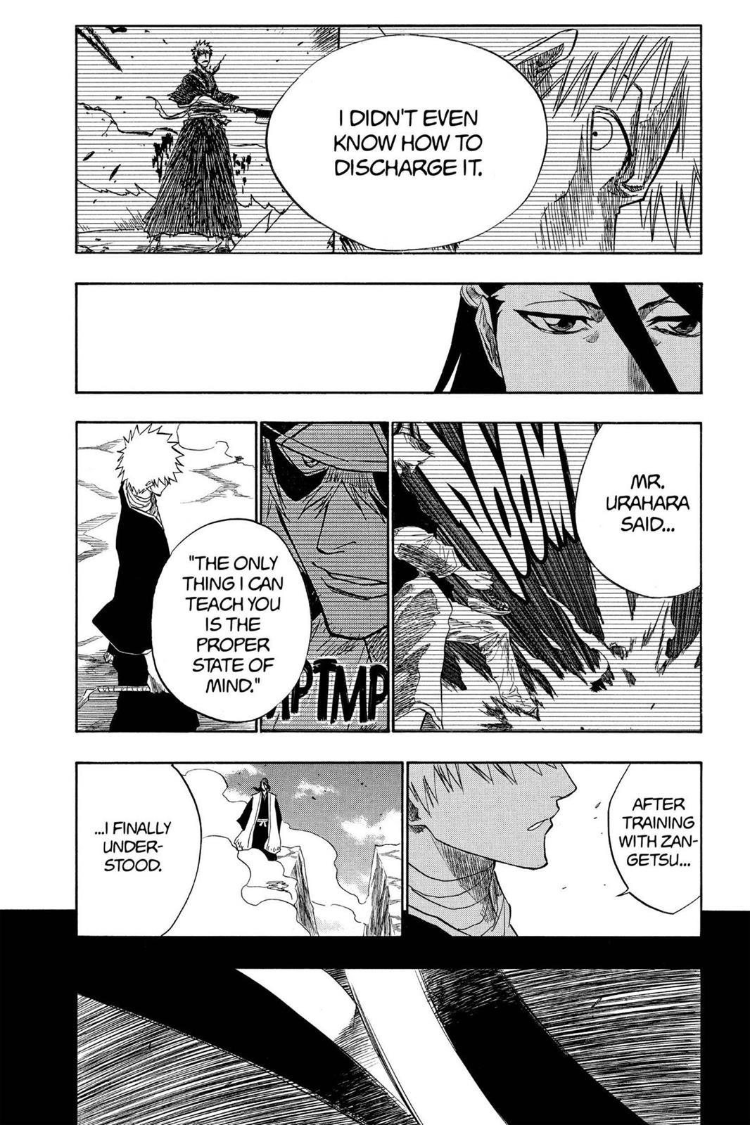 Bleach Chapter 161 - Page 6