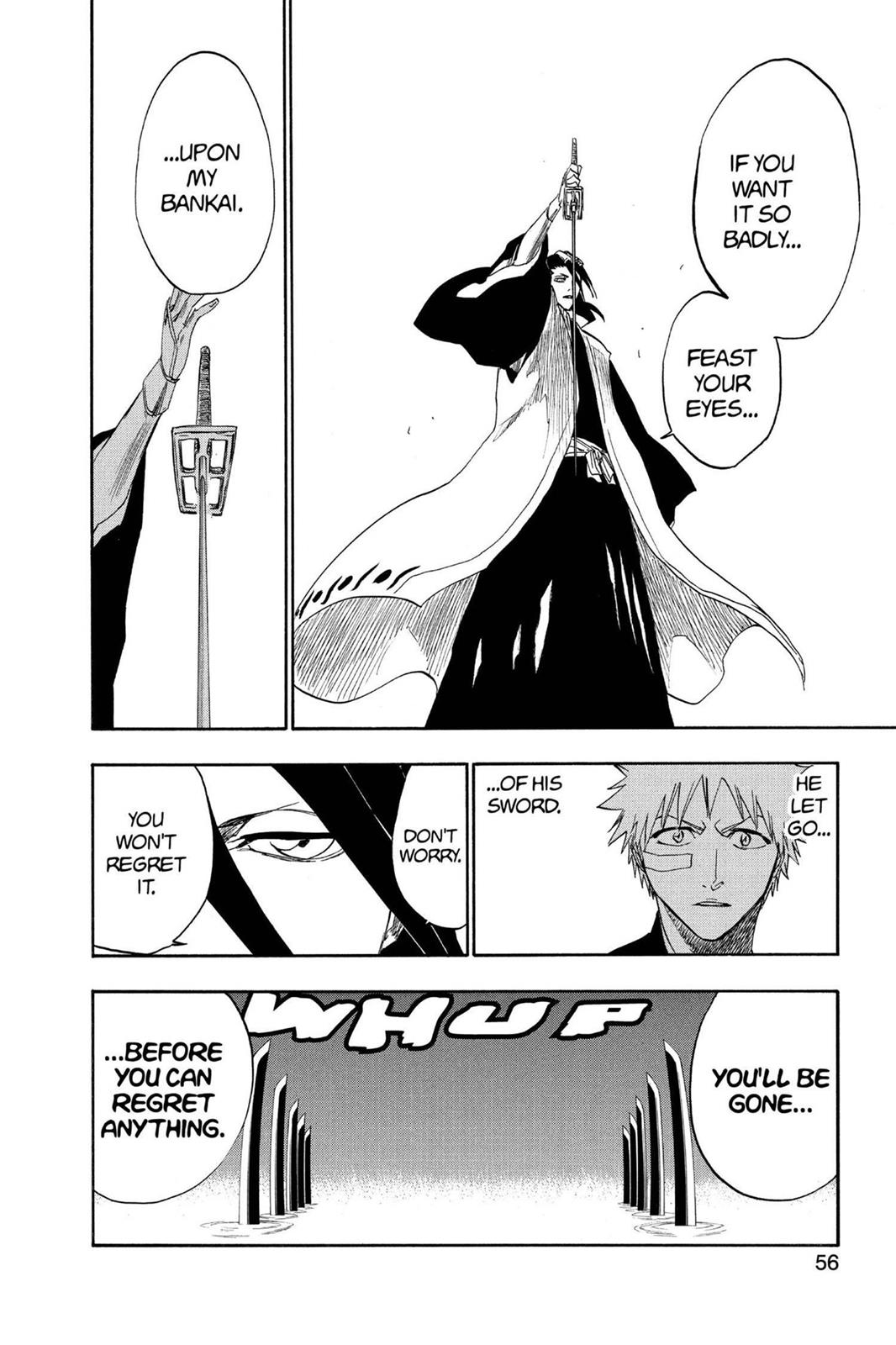 Bleach Chapter 161 - Page 10