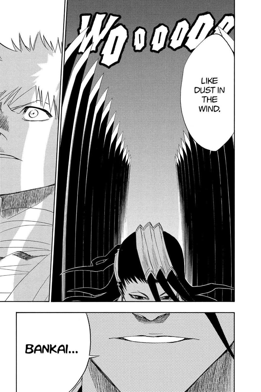 Bleach Chapter 161 - Page 11