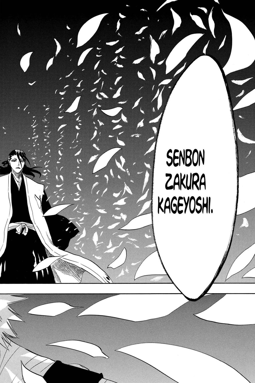 Bleach Chapter 161 - Page 12