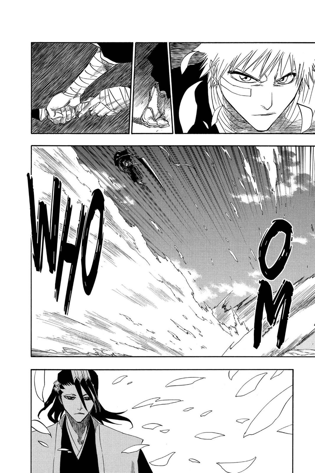 Bleach Chapter 161 - Page 14