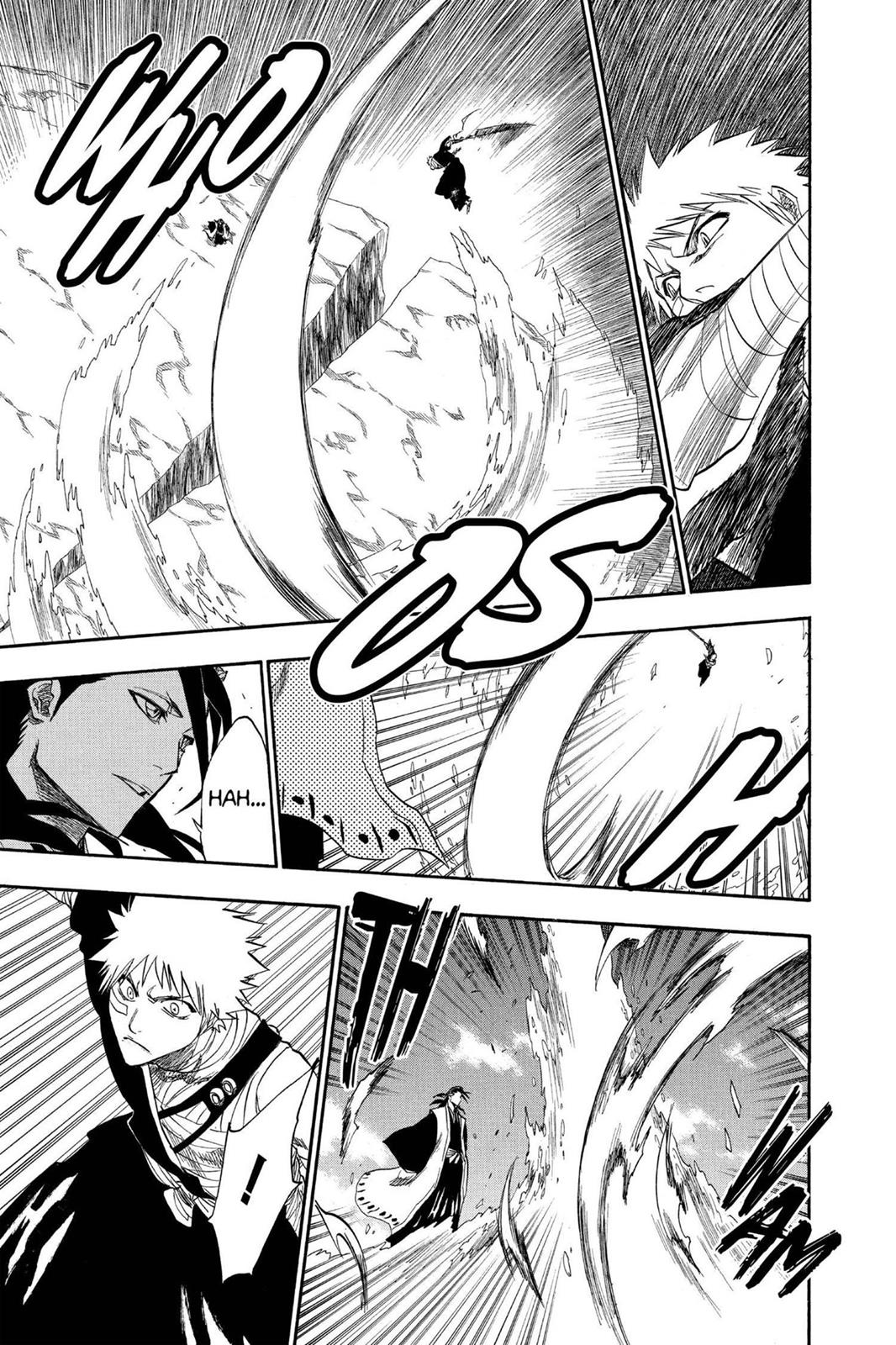 Bleach Chapter 161 - Page 15