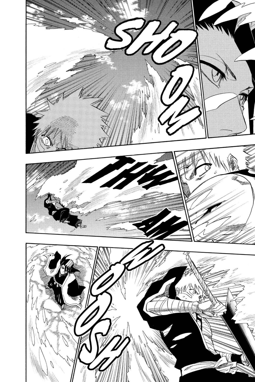 Bleach Chapter 161 - Page 16