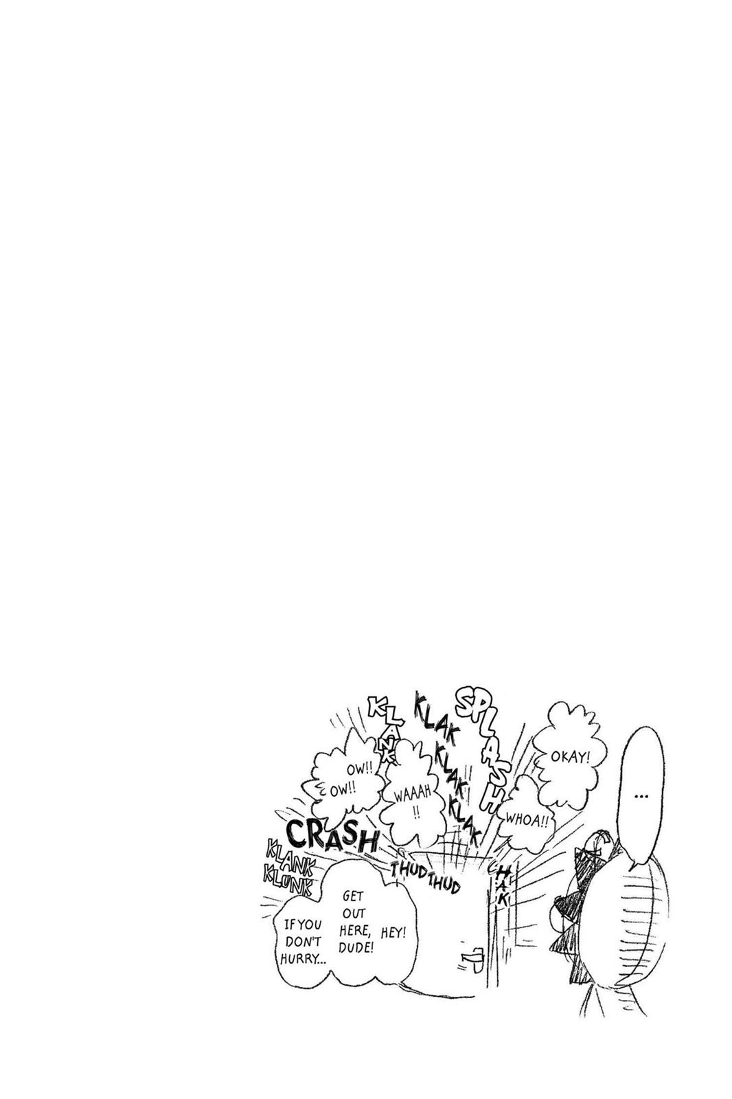Bleach Chapter 161 - Page 20