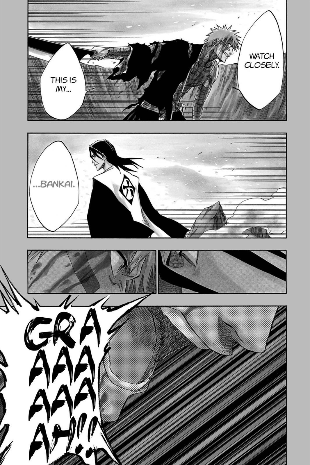 Bleach Chapter 162 - Page 3