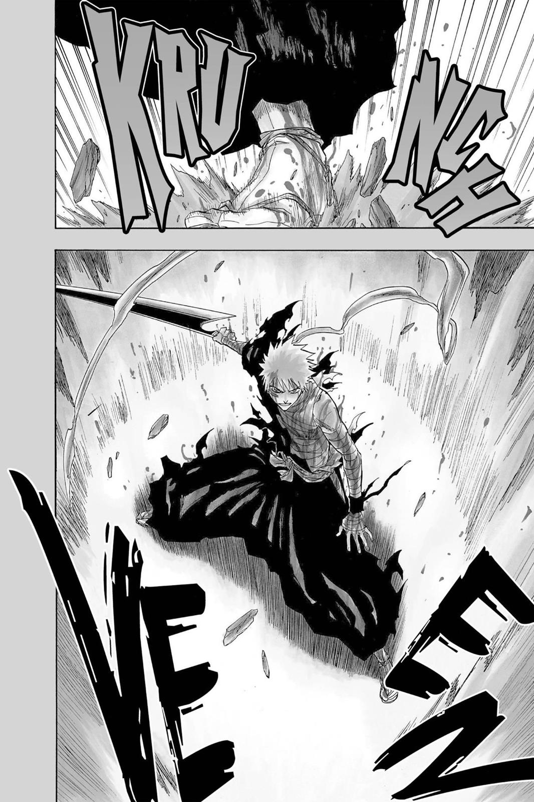 Bleach Chapter 162 - Page 6