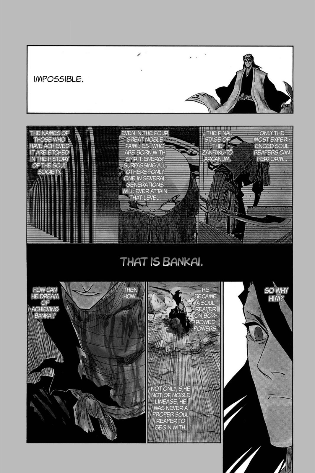 Bleach Chapter 162 - Page 7