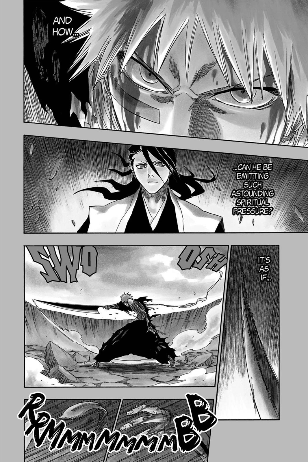 Bleach Chapter 162 - Page 8