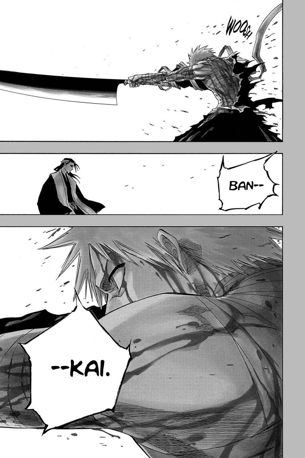Bleach Chapter 162 - Page 9