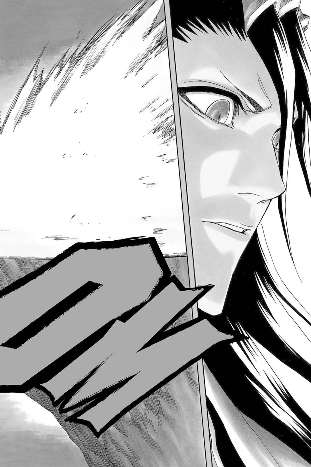 Bleach Chapter 162 - Page 10