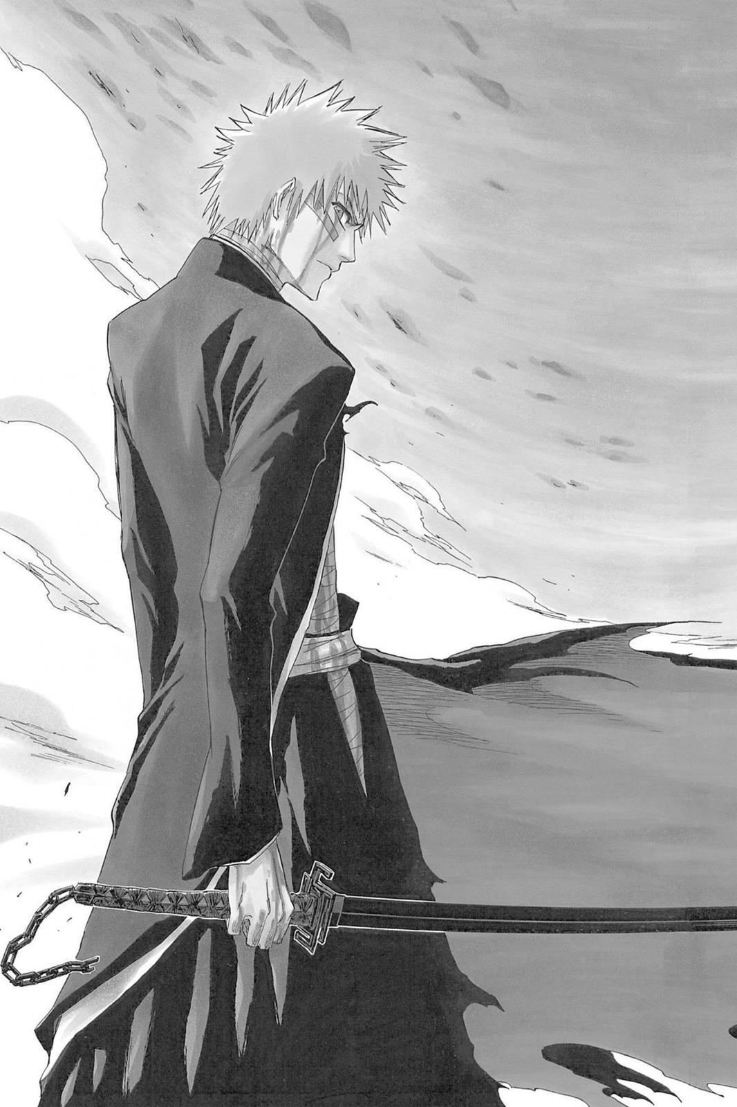 Bleach Chapter 162 - Page 15
