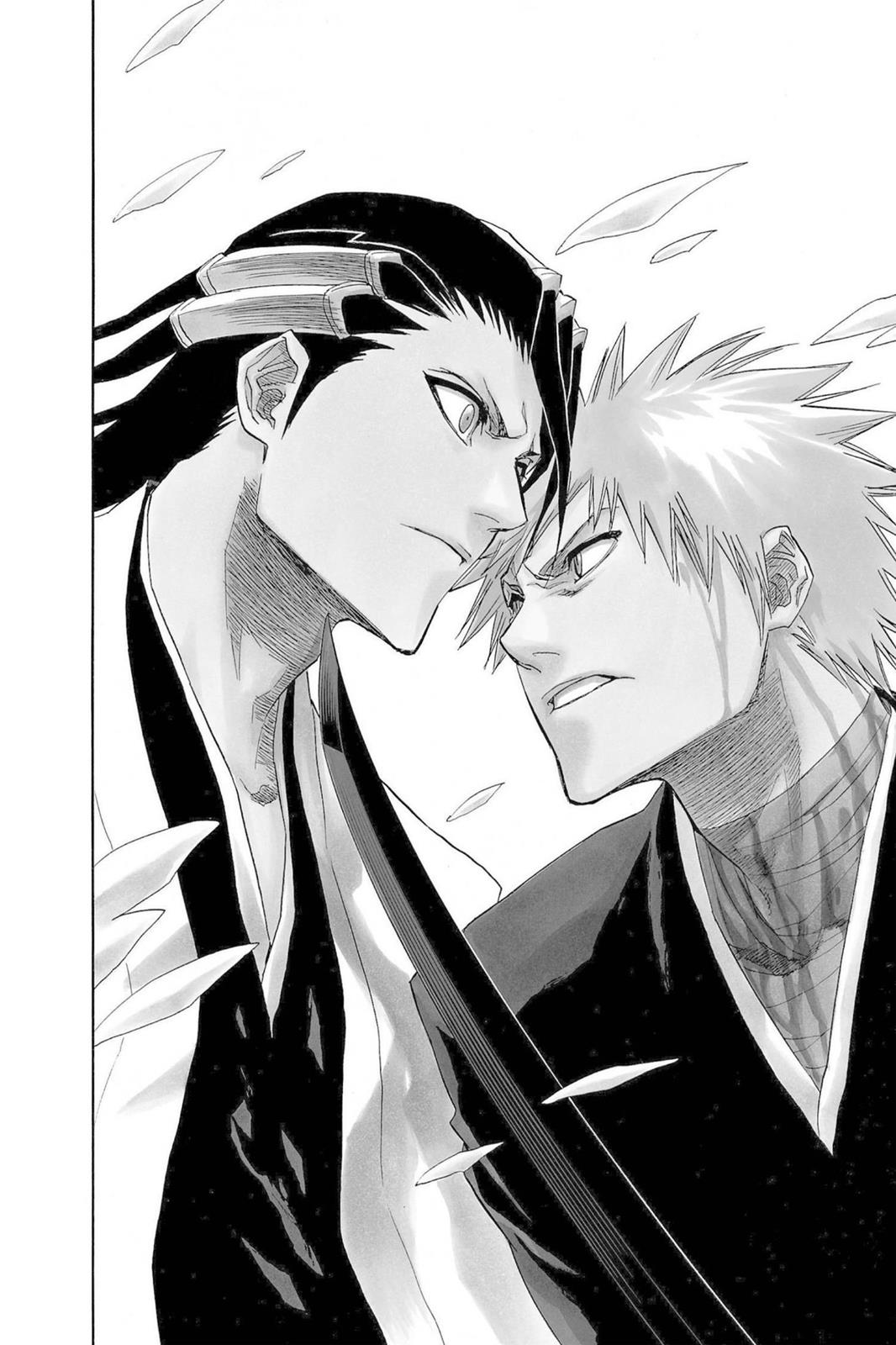 Bleach Chapter 162 - Page 18