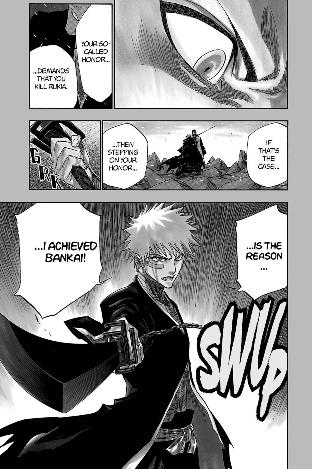 Bleach Chapter 162 - Page 19