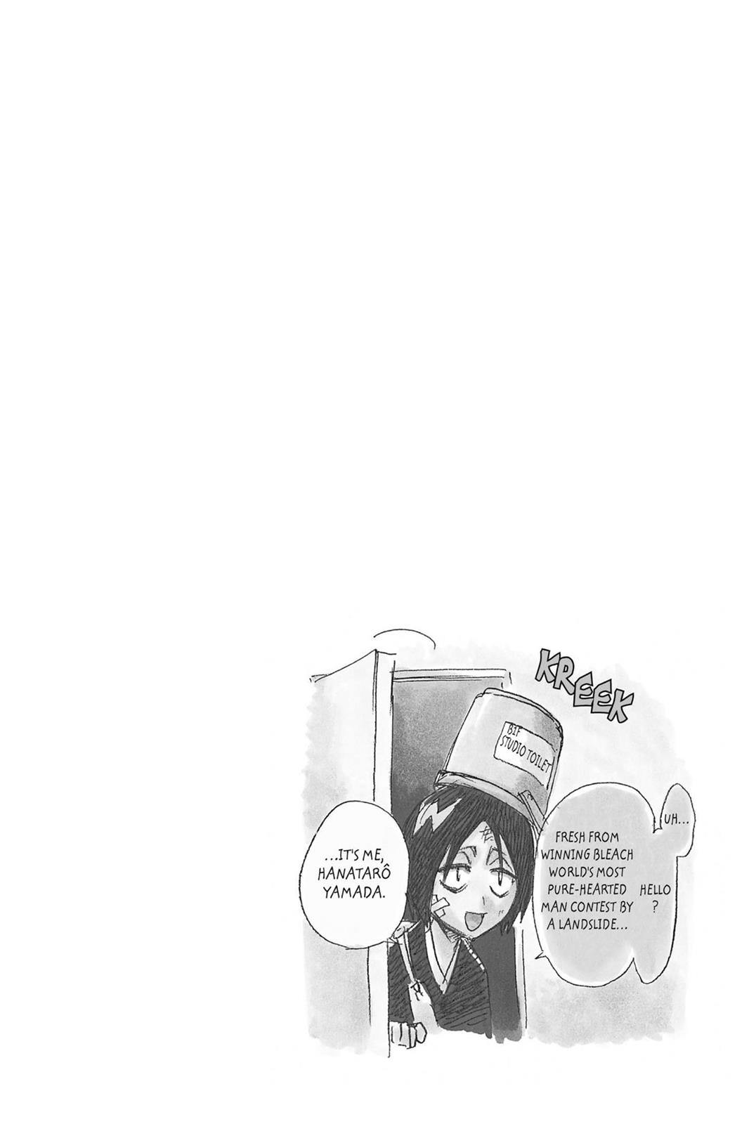 Bleach Chapter 162 - Page 20
