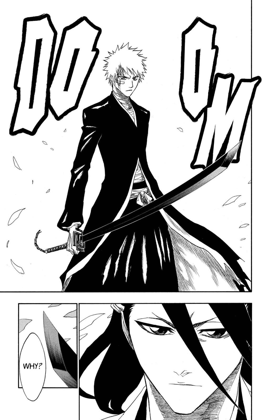 Bleach Chapter 163 - Page 3