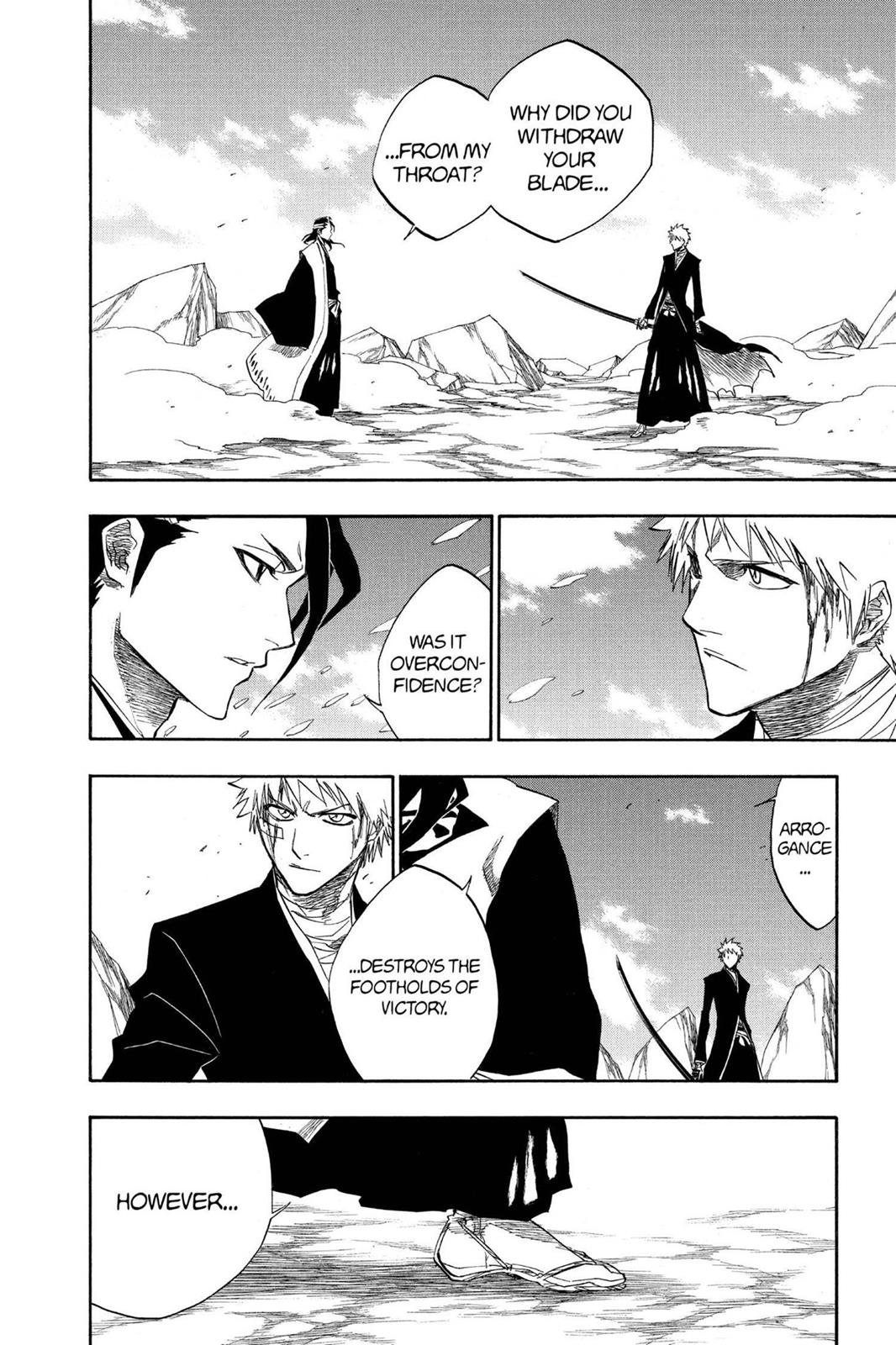 Bleach Chapter 163 - Page 4