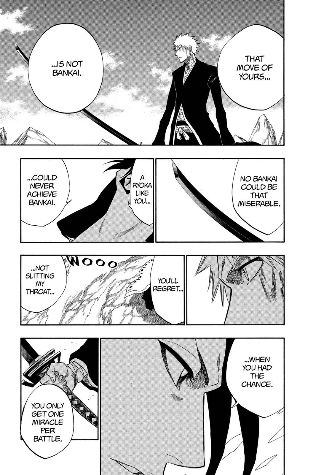 Bleach Chapter 163 - Page 5