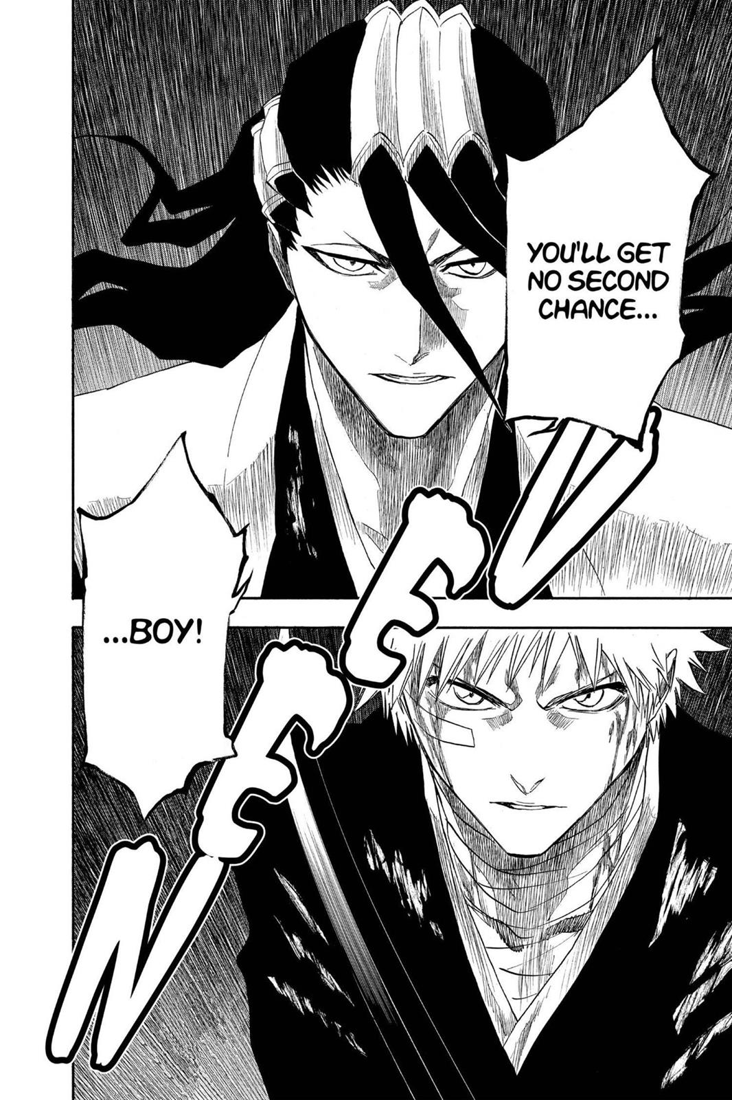 Bleach Chapter 163 - Page 6