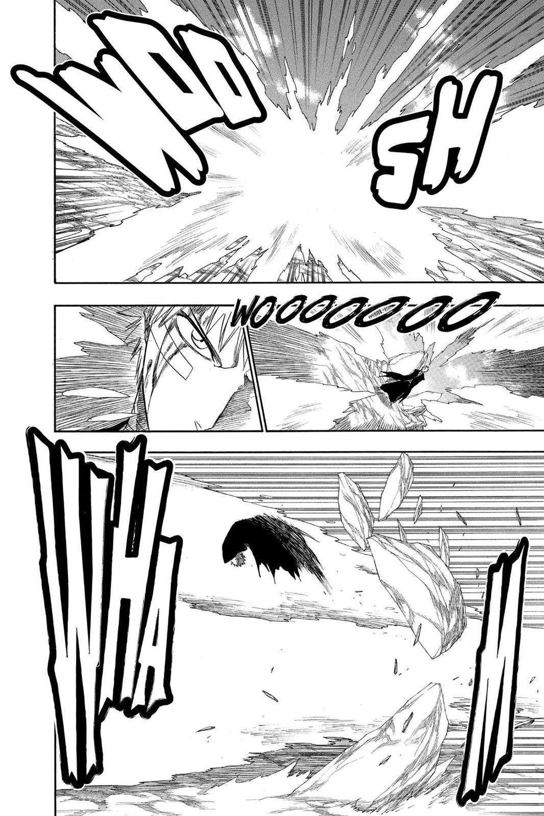 Bleach Chapter 163 - Page 8