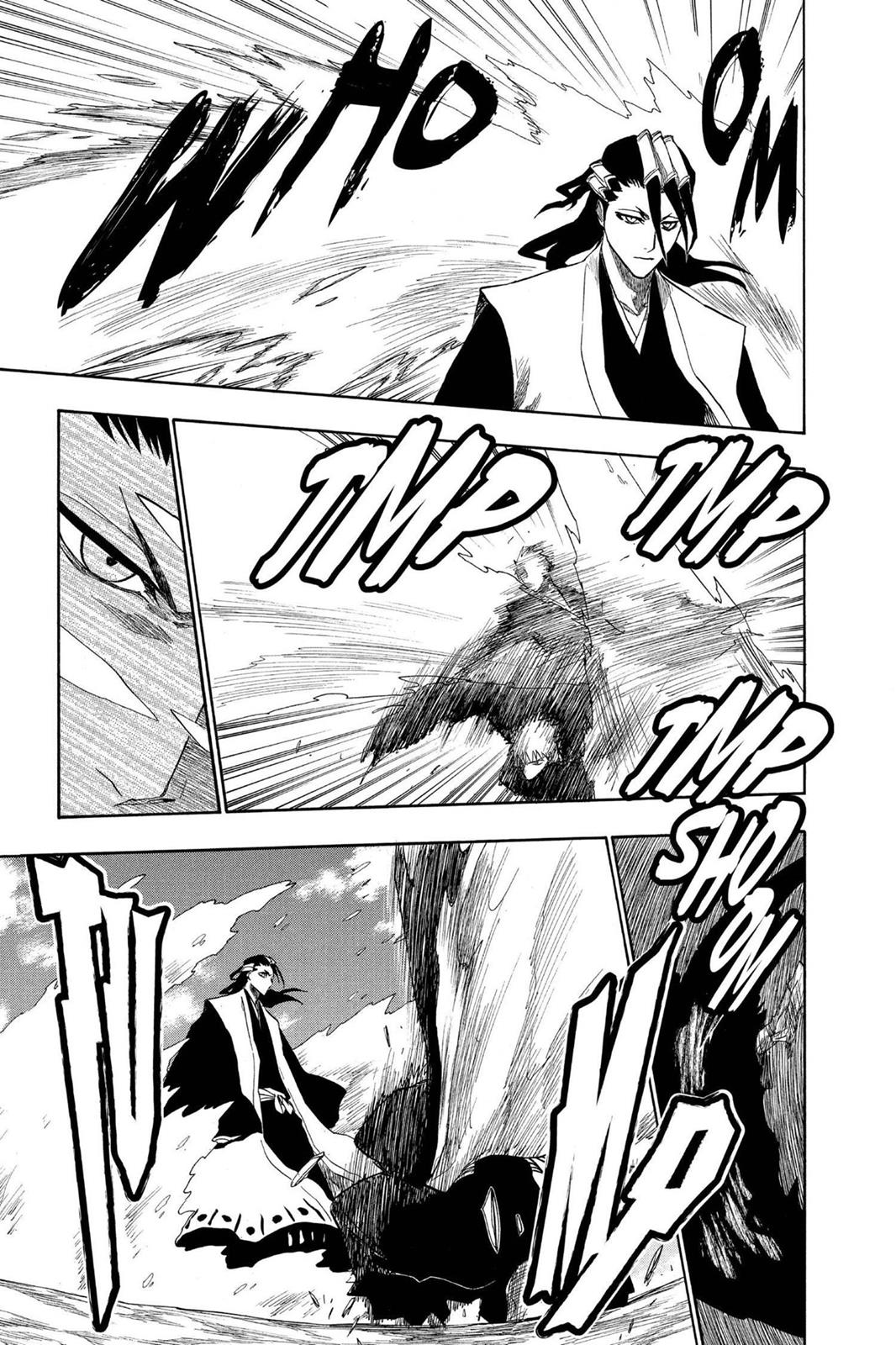 Bleach Chapter 163 - Page 9