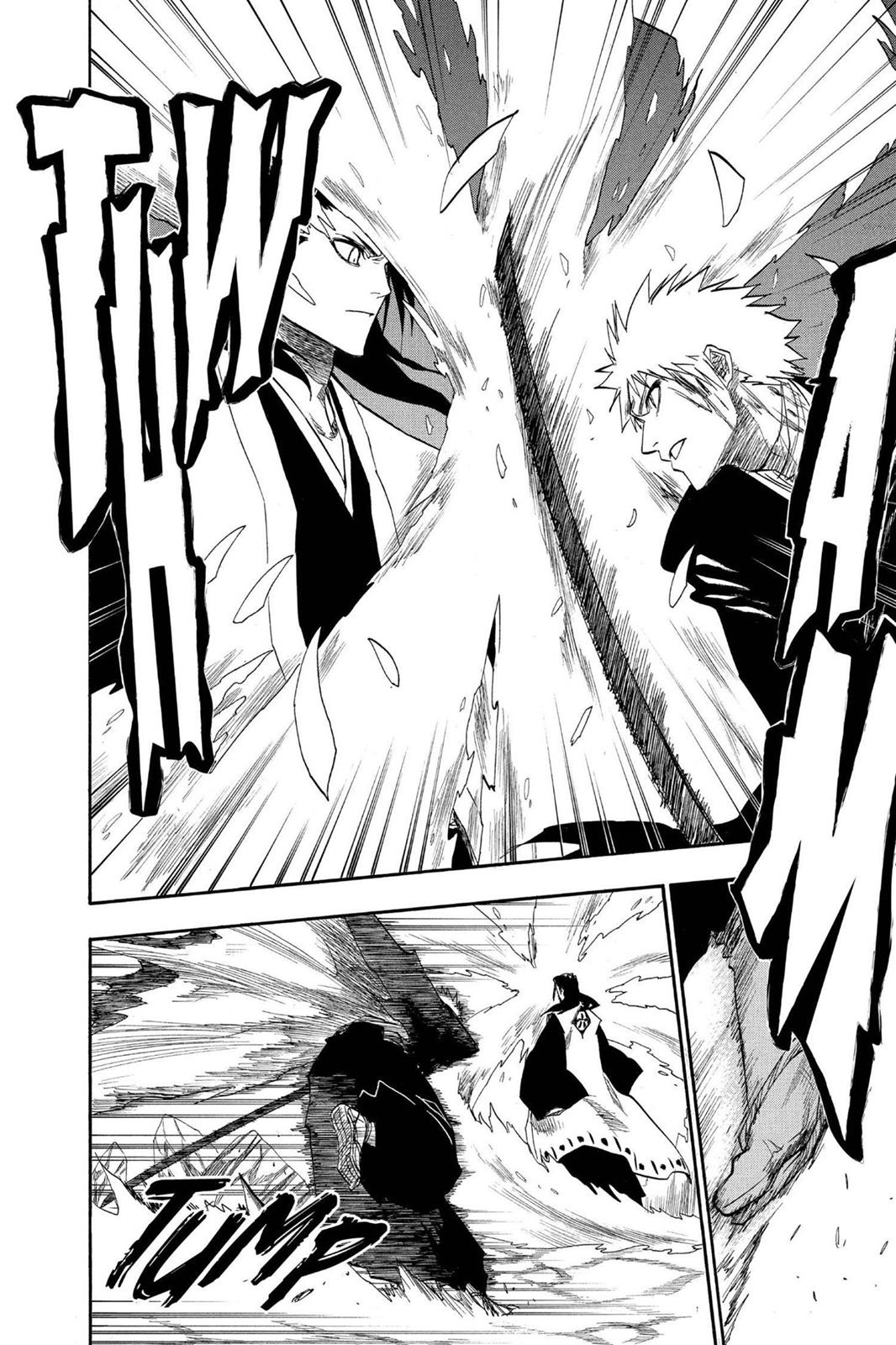 Bleach Chapter 163 - Page 10