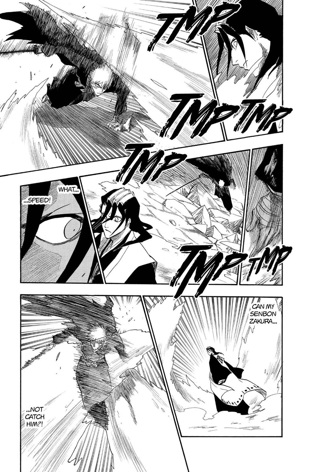 Bleach Chapter 163 - Page 11