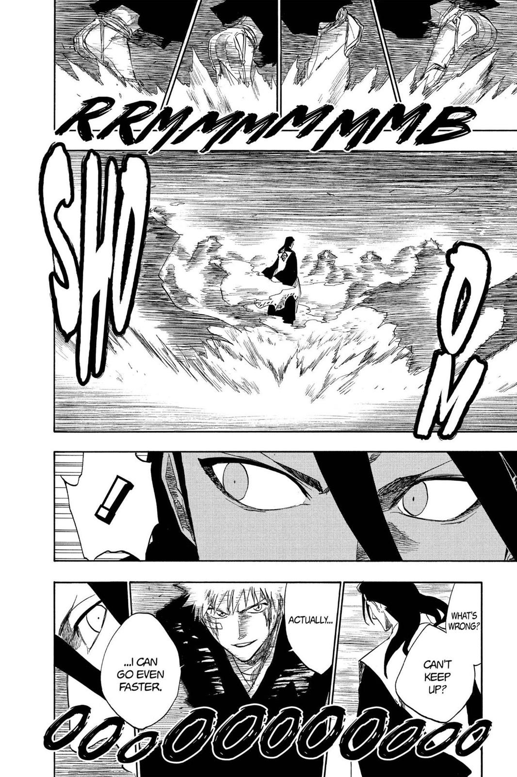 Bleach Chapter 163 - Page 12