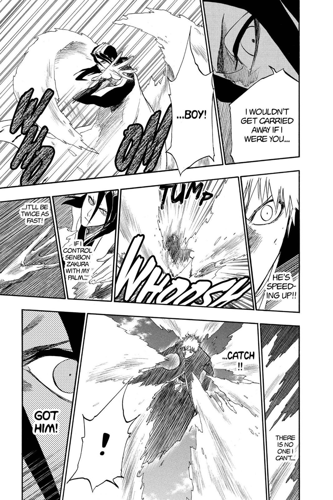 Bleach Chapter 163 - Page 13