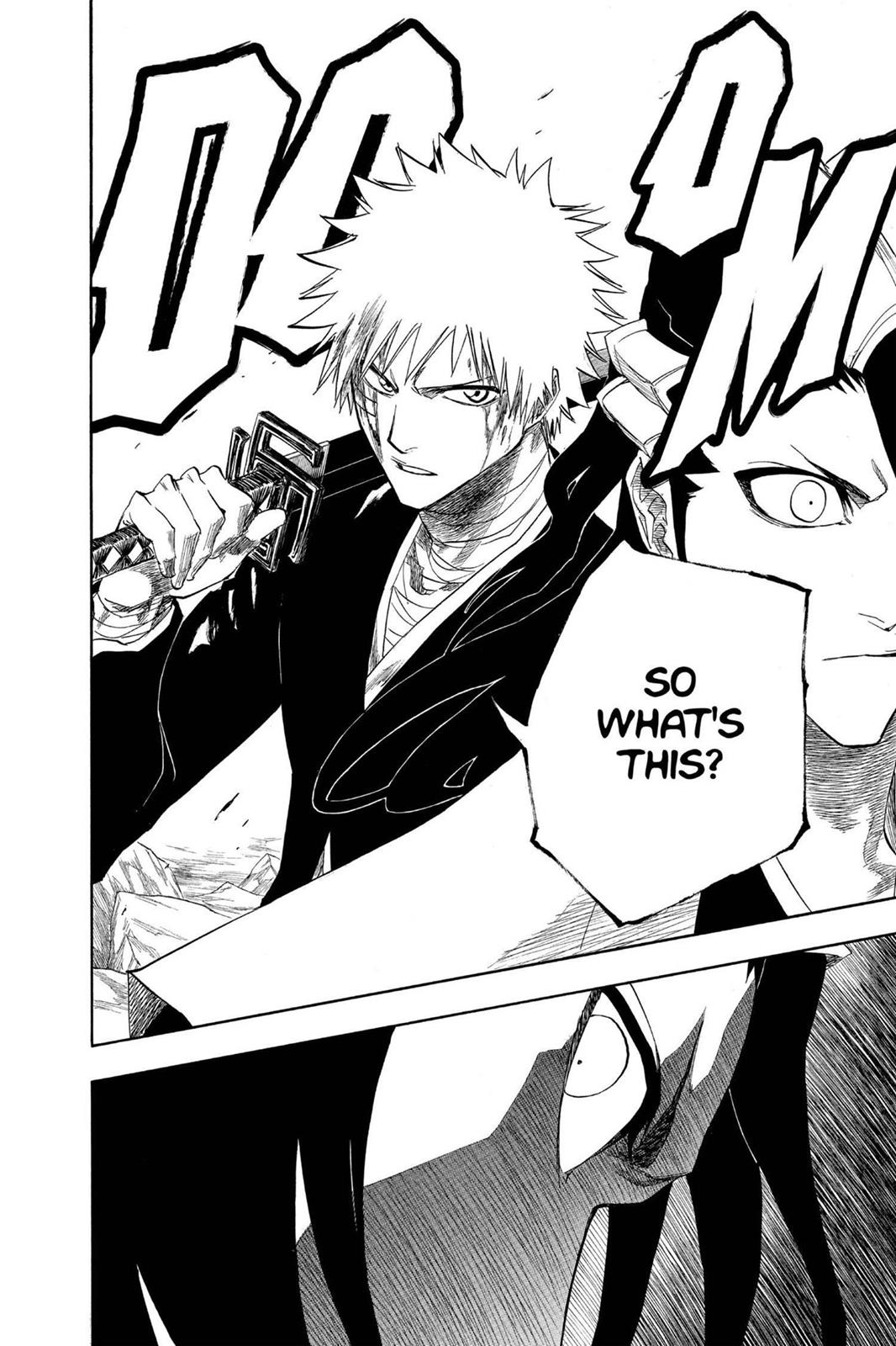 Bleach Chapter 163 - Page 16
