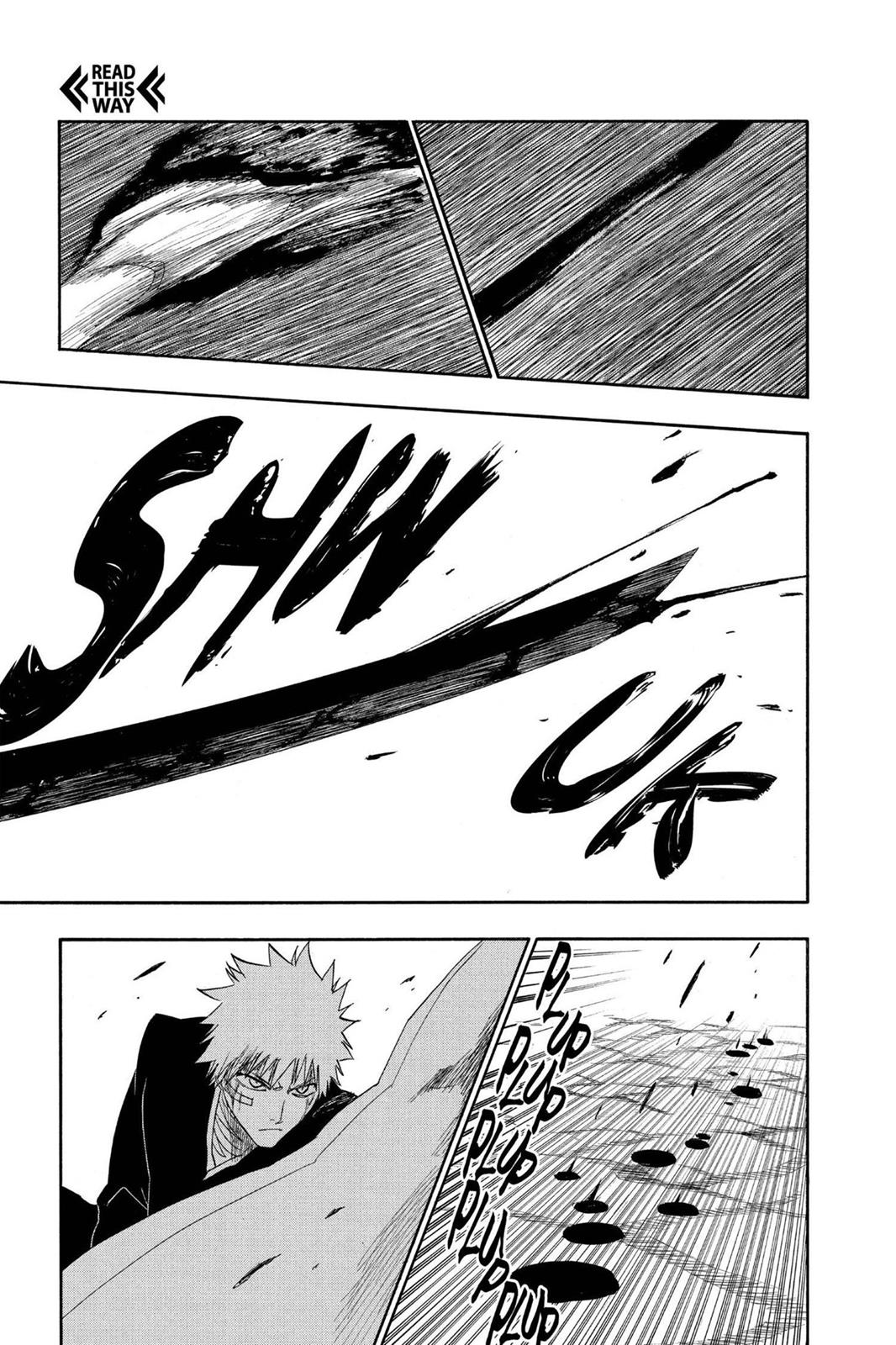 Bleach Chapter 163 - Page 17
