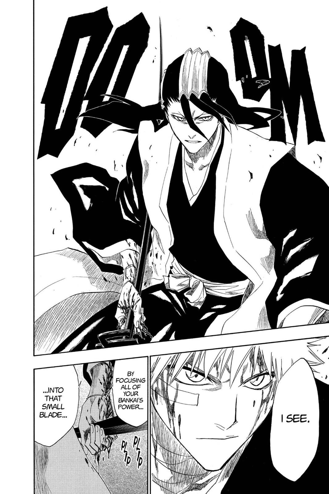 Bleach Chapter 163 - Page 18