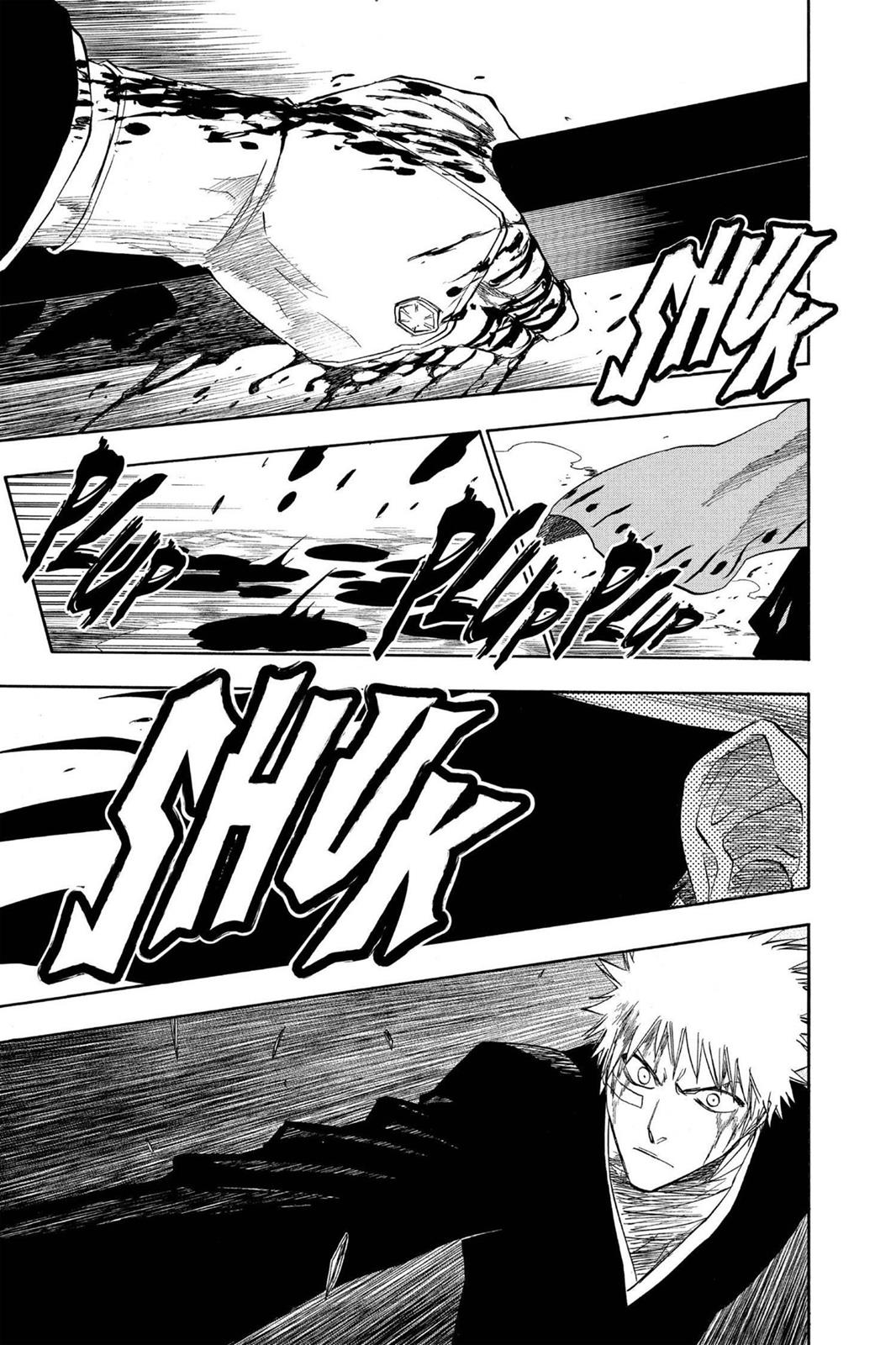 Bleach Chapter 164 - Page 7