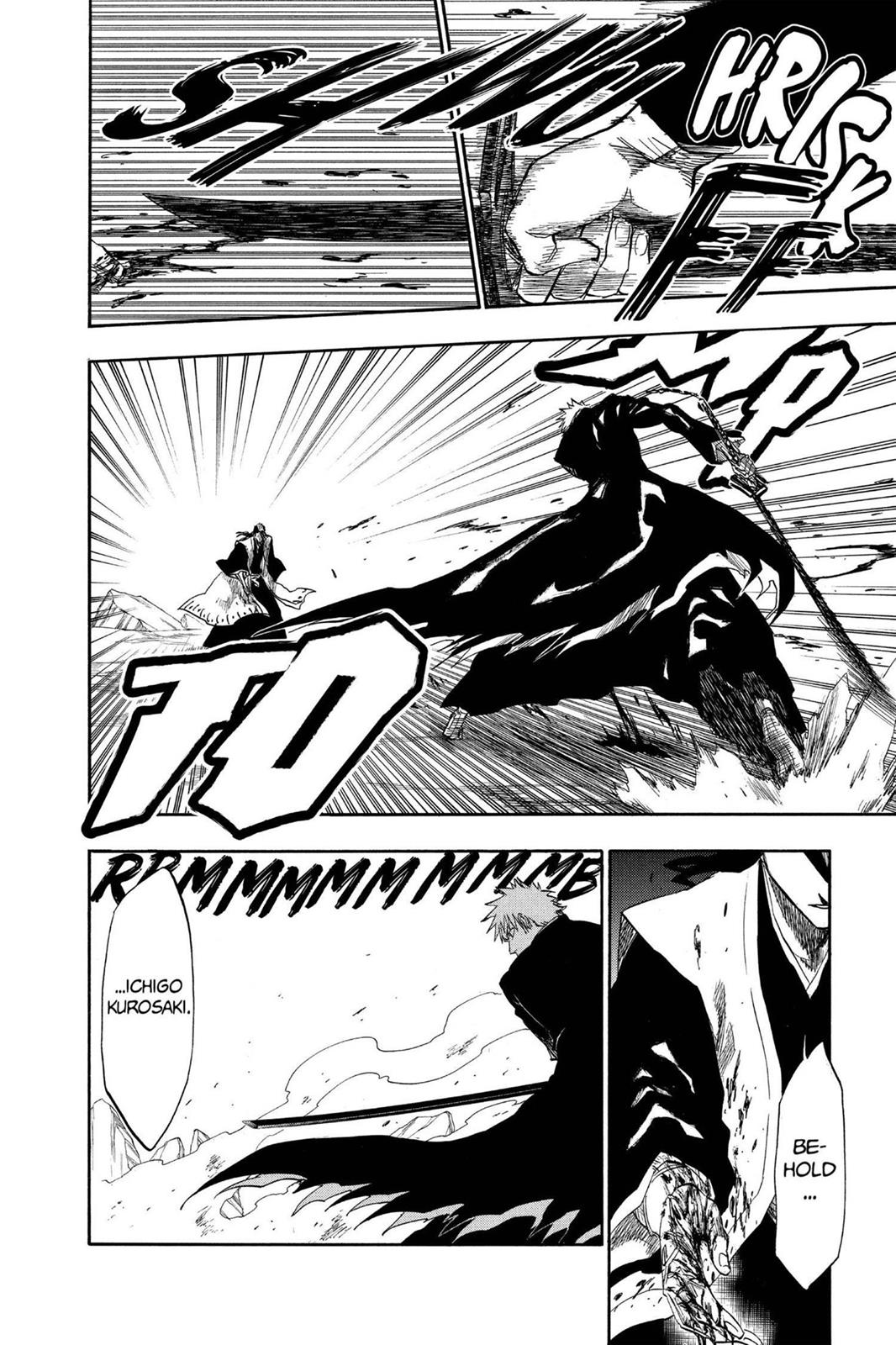 Bleach Chapter 164 - Page 8