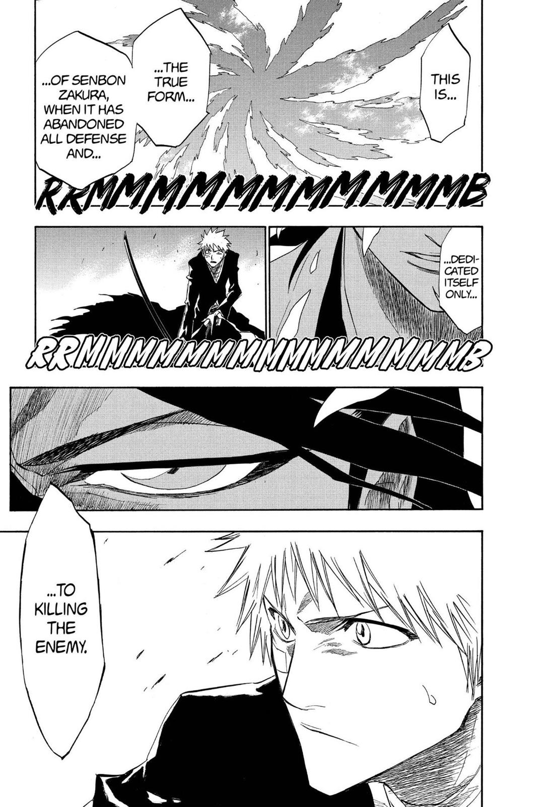 Bleach Chapter 164 - Page 9