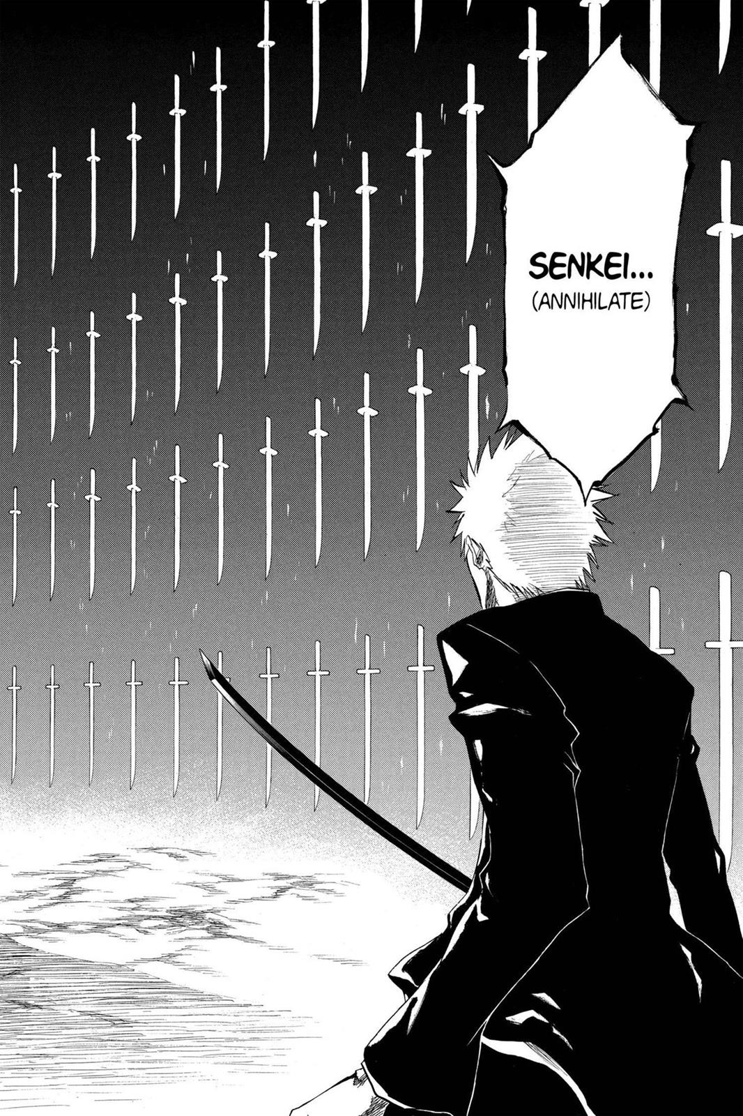 Bleach Chapter 164 - Page 10