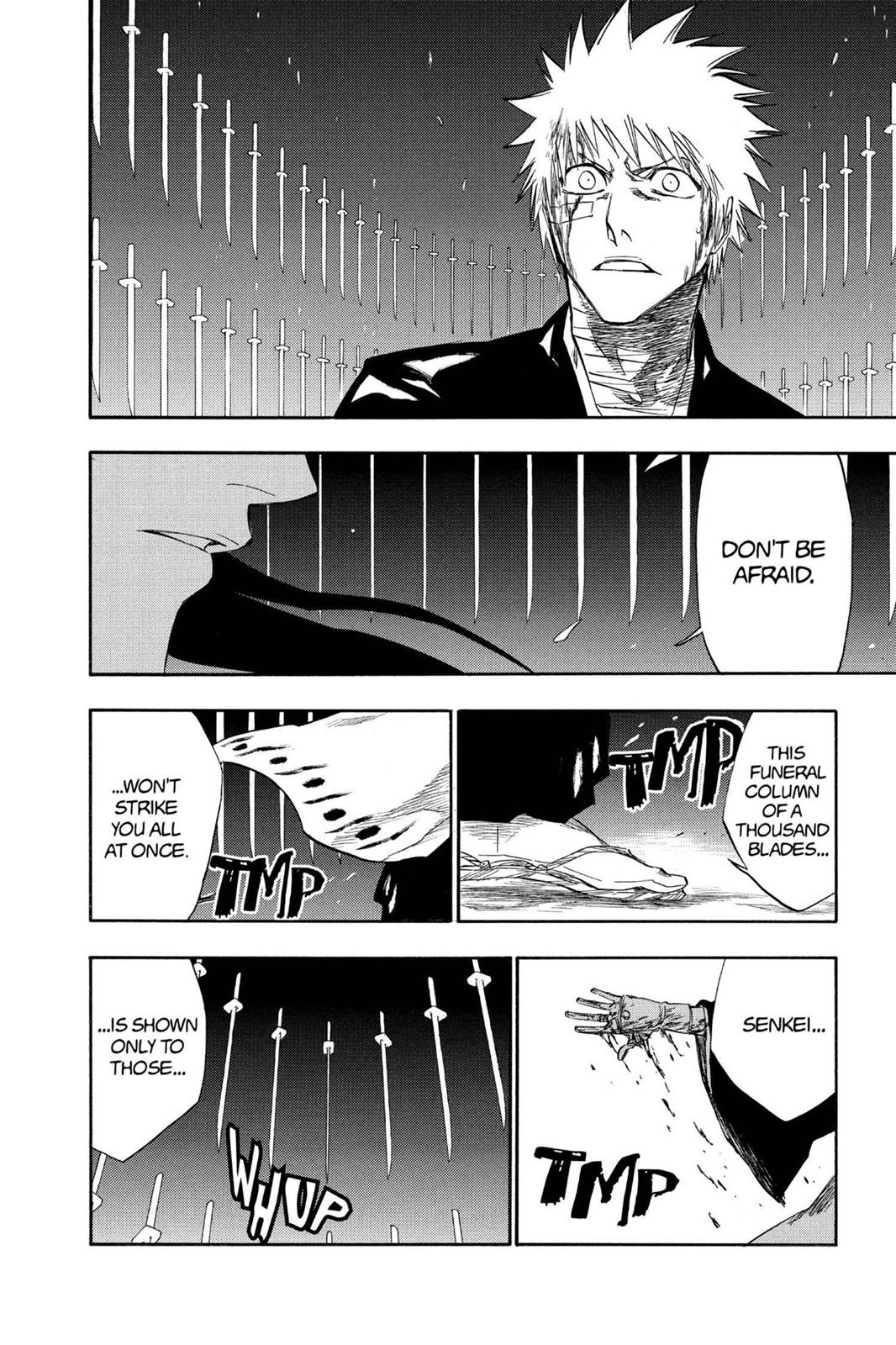 Bleach Chapter 164 - Page 12