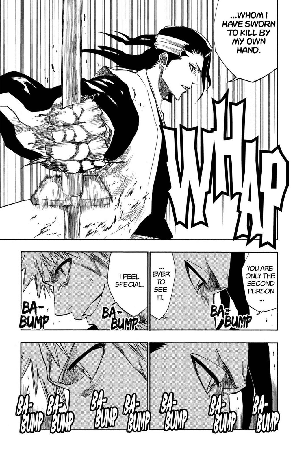 Bleach Chapter 164 - Page 13
