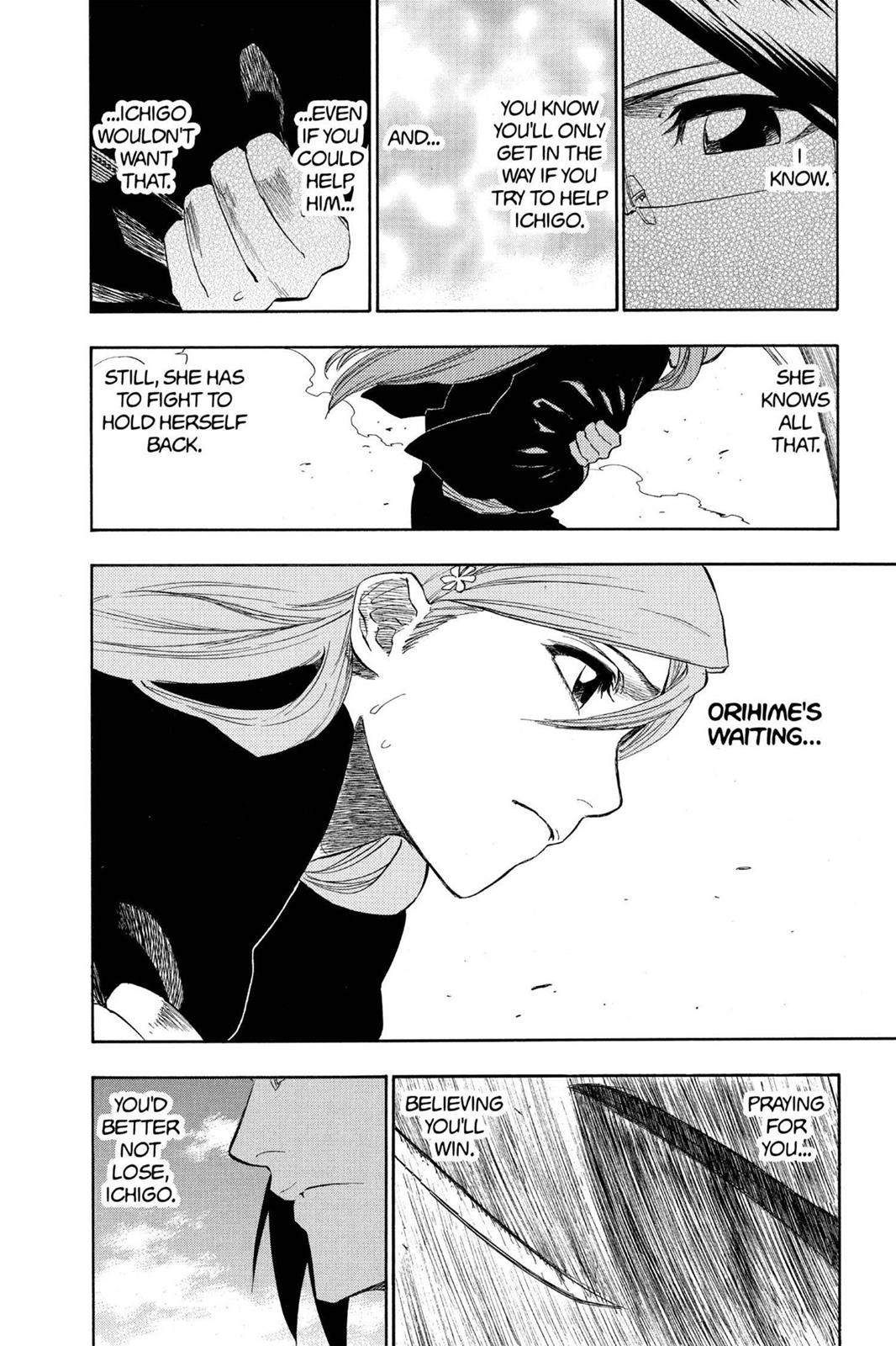 Bleach Chapter 164 - Page 18