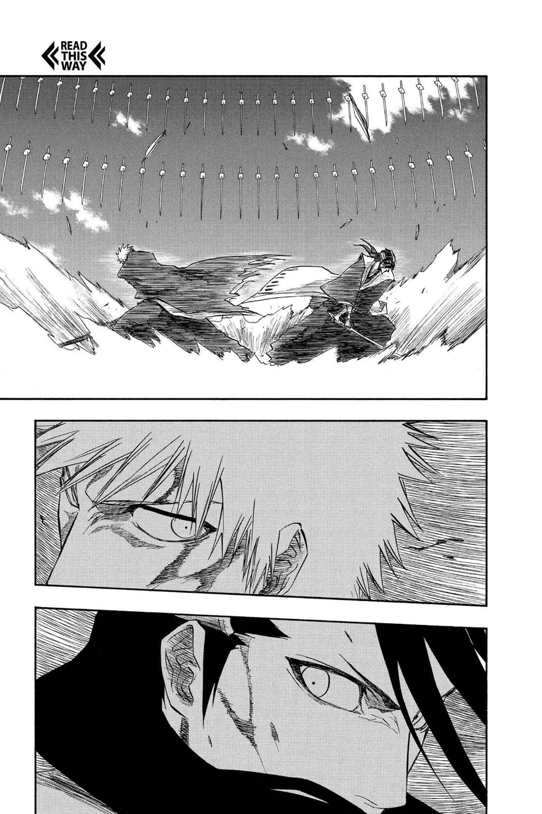 Bleach Chapter 165 - Page 3