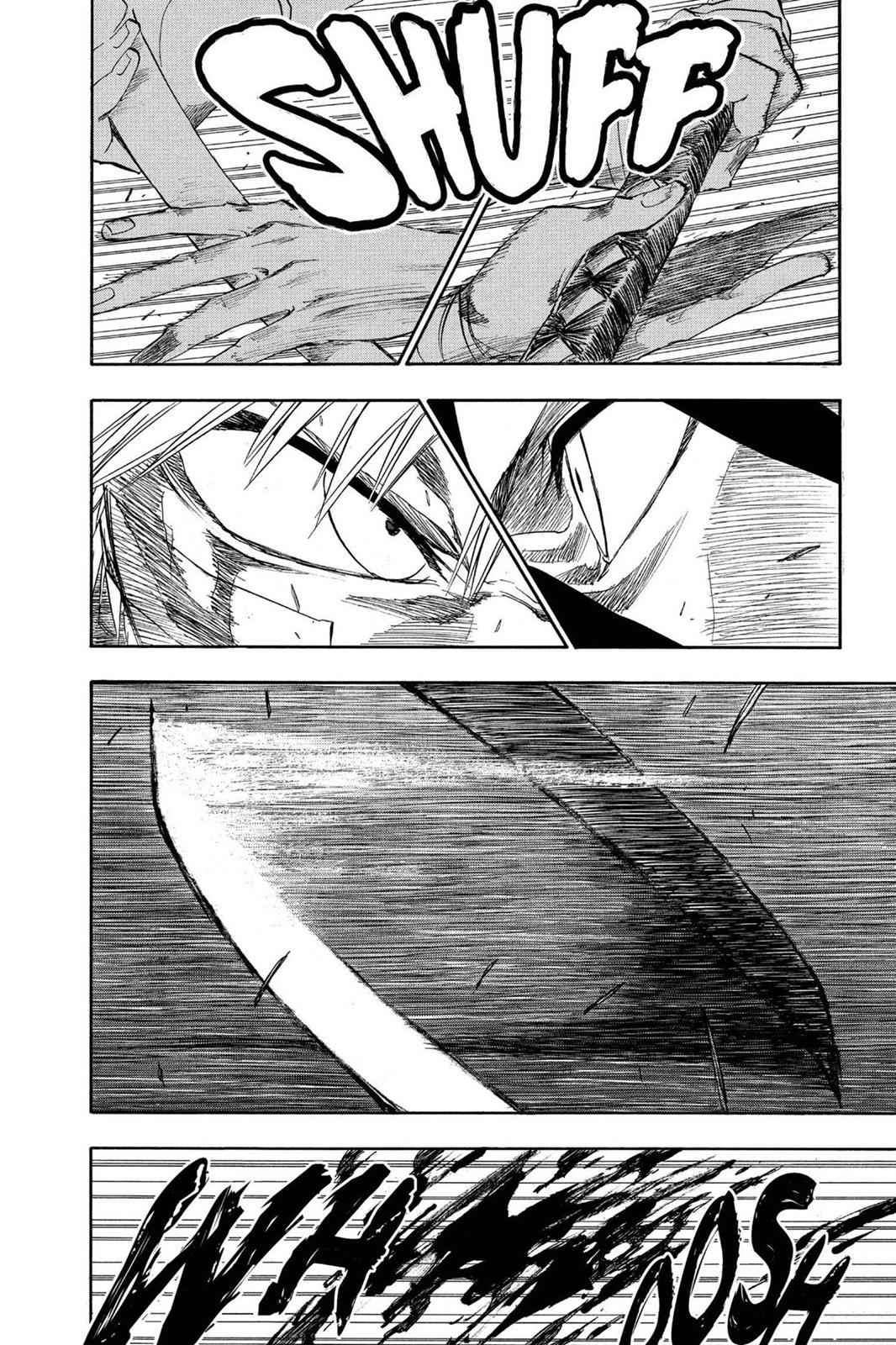 Bleach Chapter 165 - Page 6