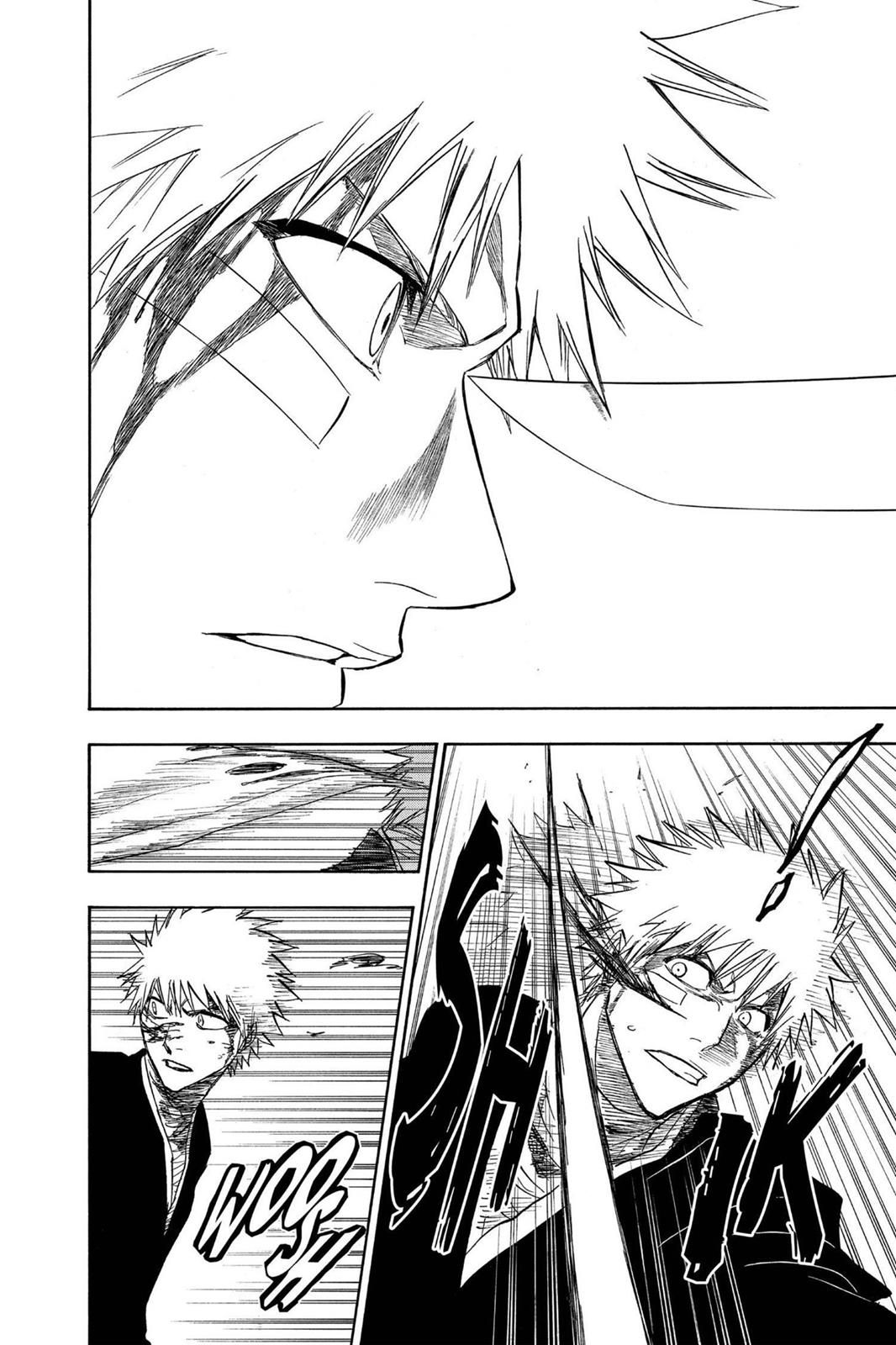 Bleach Chapter 165 - Page 8